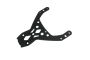 Baja Front Upper Plate - Black