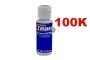 Team Associated Silicone Diff Fluid 100,000 CST 59ml 100k