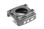 TLR Clutch Housing, Aluminum, Zenoah 32: 5ive-T 2.0