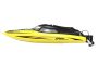 Volantex Vector SR65 Brushed RTR Racing Boat (Yellow)