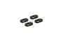 KM X2 Stock Engine Spacer Plates (19T Pinion)