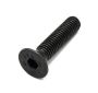 M5X35 Flat Head Screws x 10