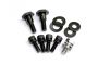 Zenoah Clutch Replacement Hardware Kit (8mm hardware)