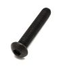M4X40 Button Head Screws x 10