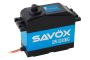 Savox Waterproof Jumbo Metal Geared Servo 35kg