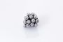 6mm Grade 100 Hardened Chrome Steel Ball Bearings 20pcs
