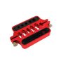 HDT Aluminum Alloy Soldering Jig for RC Repairs