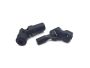 Cragsman Transfer case short drive shaft set