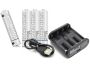 COMBO Speed House Mini-Z (#71998B + #72211)