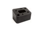 Team RCMZ Angled Isolator Block for 32cc/36cc