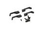 Fastrax Scale Door Handles Large (4pcs)