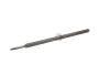 DDM Allen (Hex) Hardened Steel Driver - 3mm