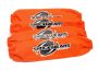 Outerwears Shockwears Set for HPI Baja 5B/5T/5SC - Bright Orange