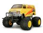 Tamiya R/C Lunch Box Model Kit