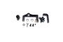 Traction Hobby Self-lock device of diff lock