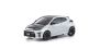 Kyosho Mini-Z Toyota GRMN Yaris White Auto Scale (MA020)