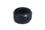 LT Alloy Lower Shock Absorption Nut - Black
