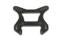 Rovan 5mm Front Shock Tower - Carbon