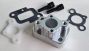 Rovan Alloy Isolator block for 32cc/36cc/45cc
