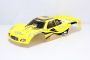 KM T1000/Baja 5T - Yellow Bodyshell