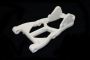 Front Suspension Arm New White