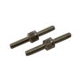 Mini Turnbuckle Rod L=26mm