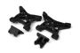 Maverick Front/Rear Shock Tower Set (Quantum2)