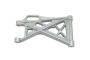 Baja Buggy 'Classic' Plastic Rear Lower Suspension Arm - Grey (1pc)