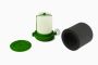 Improved Airfilter Assembley - Green