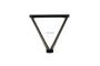 KM X2 Front Window Roll-Cage Brace