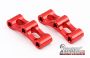 F.I.D Dragon Hammer Brake pad Alloy mounts