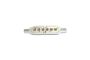 Alloy LED Lights Bracket - Silver