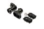 Traction Hobby Rear Axle Reduction Box
