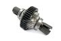 Complete Alloy Diff Gear Set