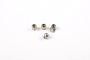 F5 Steering Turnbuckle Ball Heads (4pc)