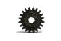 20t Pinion for Vertigo Hex Drive Clutch Bell for HPI Baja