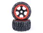 Rovan Gravel Buggy Wheels Rear Pair