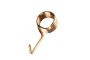 Zenoah Plug Cap Spring. 1pc