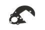 Baja Buggy Gear Plate - Carbon (1pc)