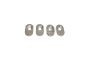 QL Racing 16 Tooth Pinion Inserts