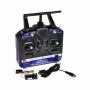 Flysky FS-CT6B 2.4GHz 6 Channels Control Transmitter & FS-R6B Receiver