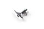 Atop RC Alloy Pull Start Handle Silver