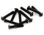 30 Degree SDT Screws (M3x16mm Button Head)
