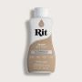 Rit Dye Liquid Dye Taupe