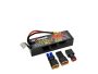 Pink Bashing LiPo 3S 11.1V-5000-50C (Multi) LP 139x47x28mm 380g