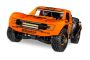 Traxxas UDR Unlimited Desert Racer Pro-Scale 4WD RTR Short Course Truck - Fox Racing