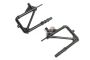 30 Degree SDT Rear Rollcage Fender Mounts