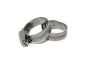 Jubilee Style Clips for Exhaust Hose