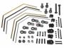 HPI Baja Sway Bar Set (Baja 5B)