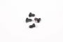 F5 Left And Right Body Mount Pegs (4pc)